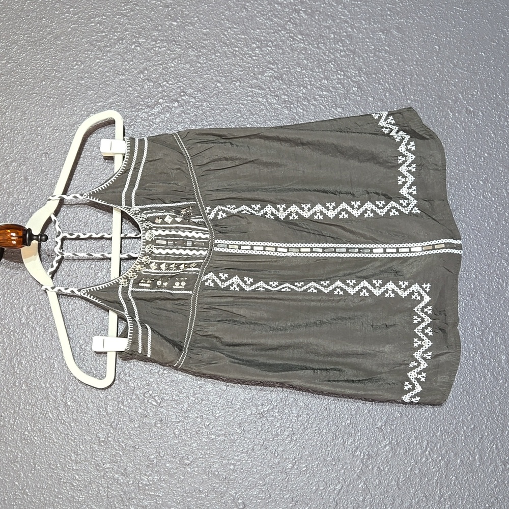 Twentyone Summer Top